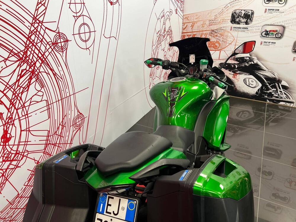 Kawasaki Ninja 1000 SX (2020) (4)