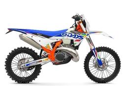 KTM 300 EXC 6Days (2026) nuova