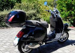 Vespa GTV 300 Via Montenapoleone ABS (2010 - 16) usata