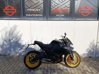 Buell 1125 CR usata
