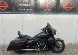 Harley-Davidson 117 Street Glide (2018 - 20) - FLHXSE usata