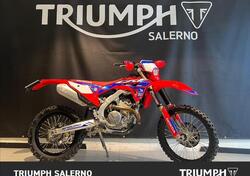 Honda CRF 250 RX Enduro (2024) usata
