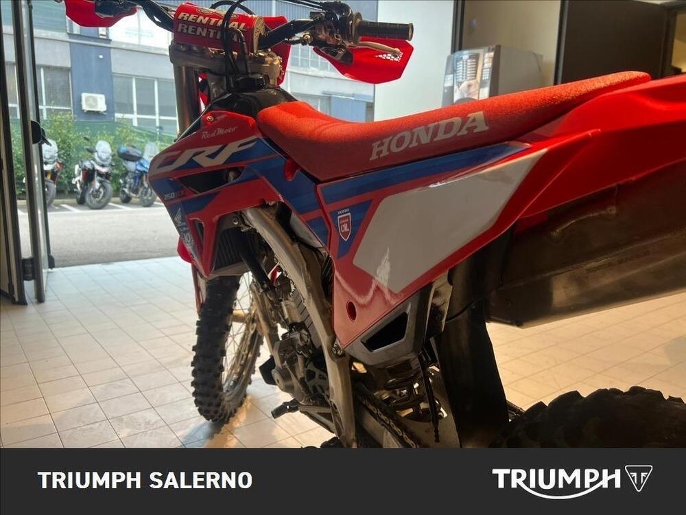 Honda CRF 250 RX Enduro (2024) (5)