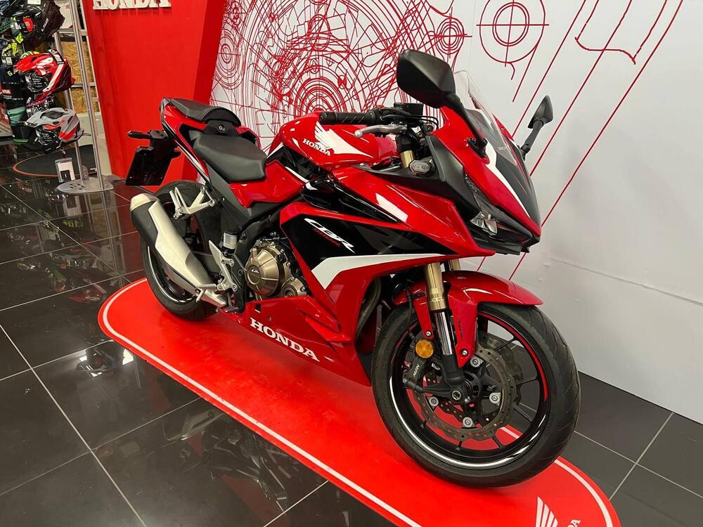 Honda CBR 500 R (2022 - 23) (3)