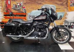 Harley-Davidson 883 R (2008 - 16) - XL 883R usata