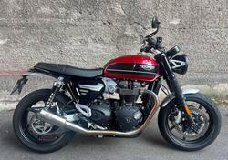 Triumph Speed Twin 1200 (2019 - 20) usata