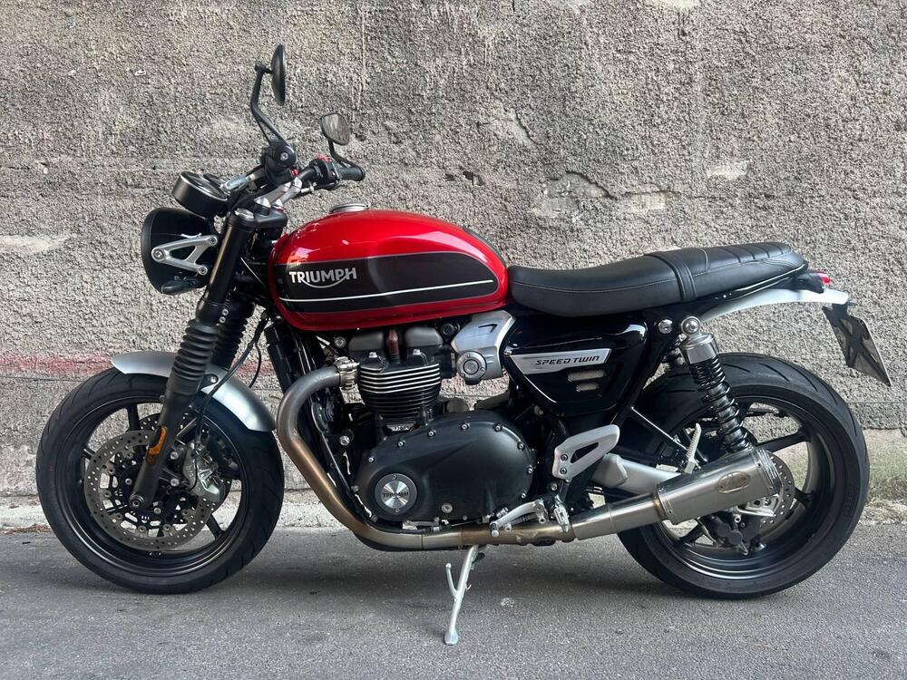Triumph Speed Twin 1200 (2019 - 20) (3)