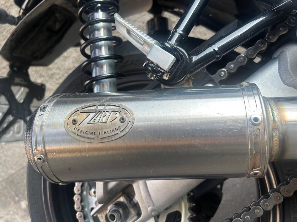 Triumph Speed Twin 1200 (2019 - 20) (4)