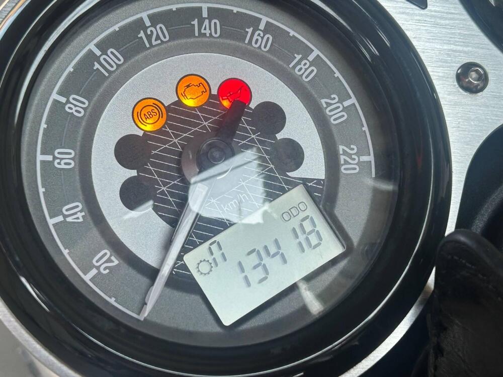 Triumph Speed Twin 1200 (2019 - 20) (5)