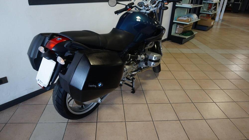 Bmw R 1150 R (2000 - 07)