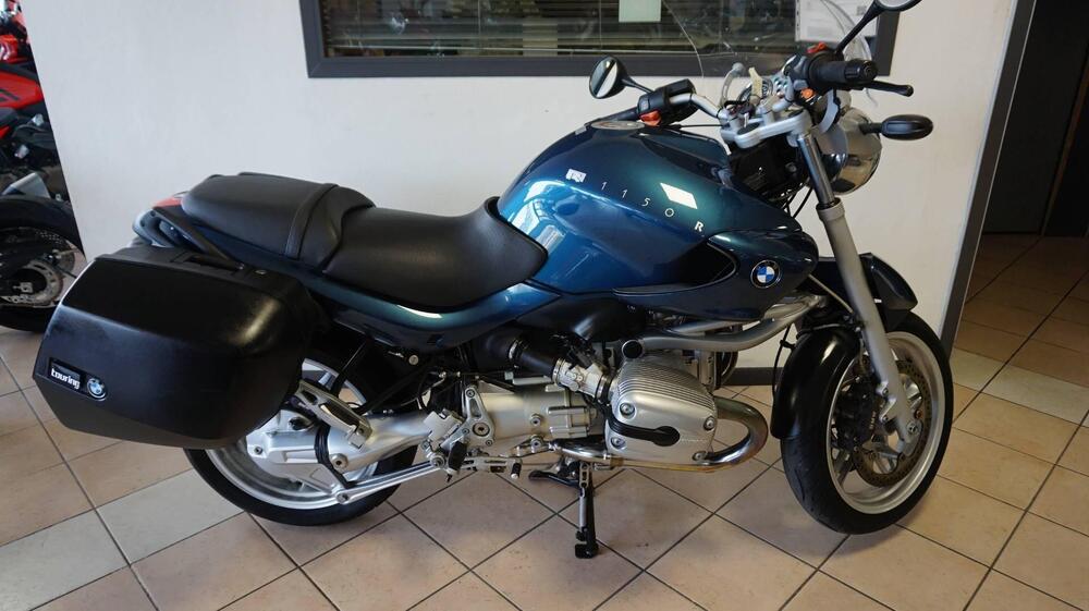 Bmw R 1150 R (2000 - 07) (2)