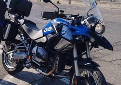 Bmw R 1200 GS (2008 - 09) usata