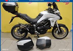 Ducati Multistrada 950 (2018) usata