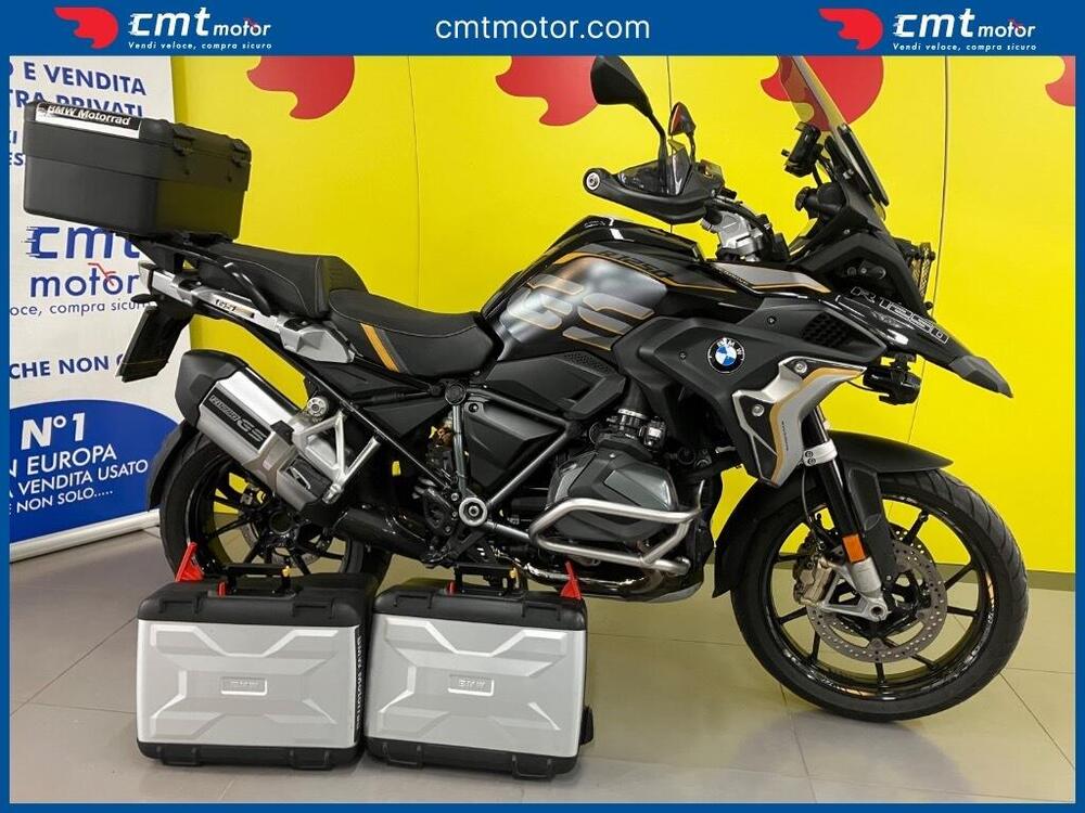 Bmw R 1250 GS (2019 - 20)