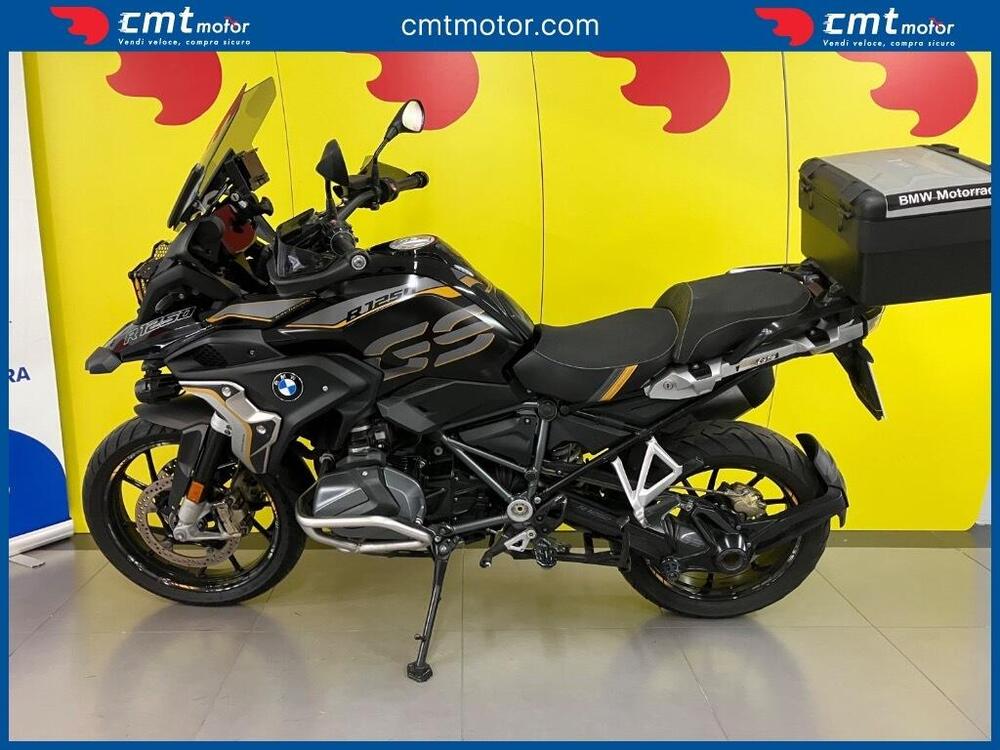 Bmw R 1250 GS (2019 - 20) (3)
