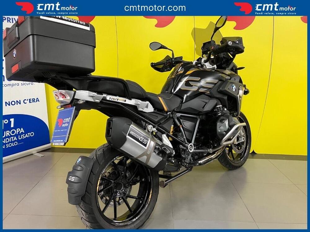 Bmw R 1250 GS (2019 - 20) (4)
