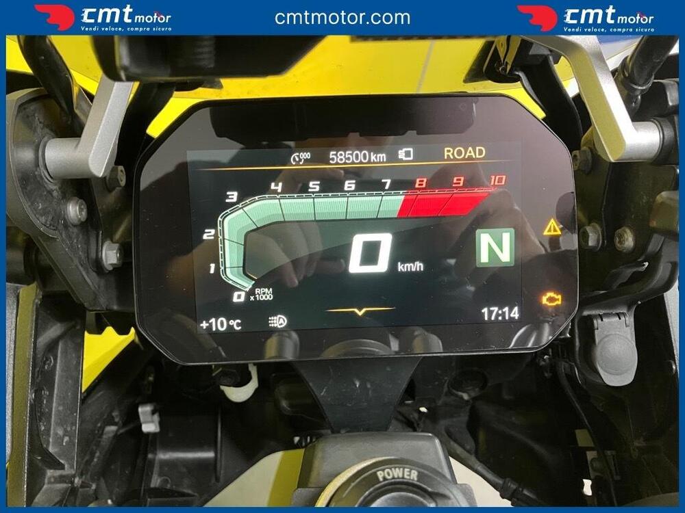 Bmw R 1250 GS (2019 - 20) (5)