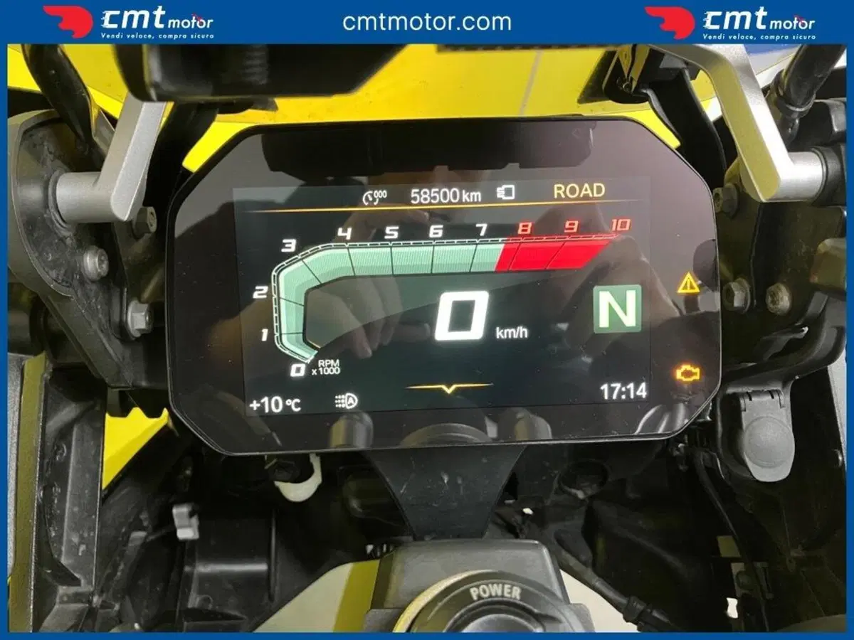 Bmw R 1250 GS (2019 - 20) (5)