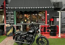 Royal Enfield Meteor 350 Fireball (2021 - 25) usata