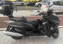 Yamaha Majesty 400 (2004 - 08) usata