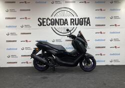 Yamaha N-Max 125 (2025) usata