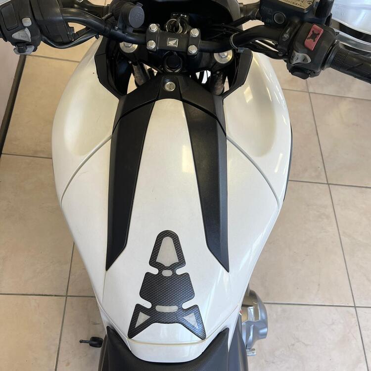 Honda NC700X DCT ABS (2011 - 13) (3)