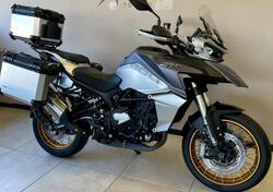 QJ Motor SRT 800 X (2023 - 24) usata