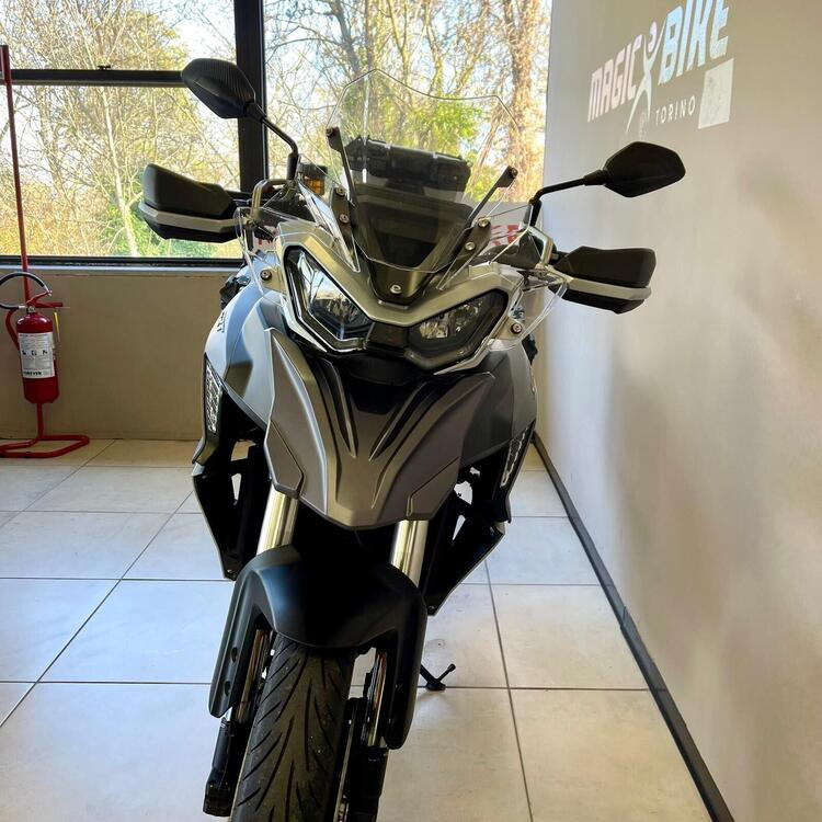 QJ Motor SRT 800 X (2023 - 24) (4)