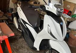 Piaggio Beverly 300 ABS-ASR (2021 - 25) usata