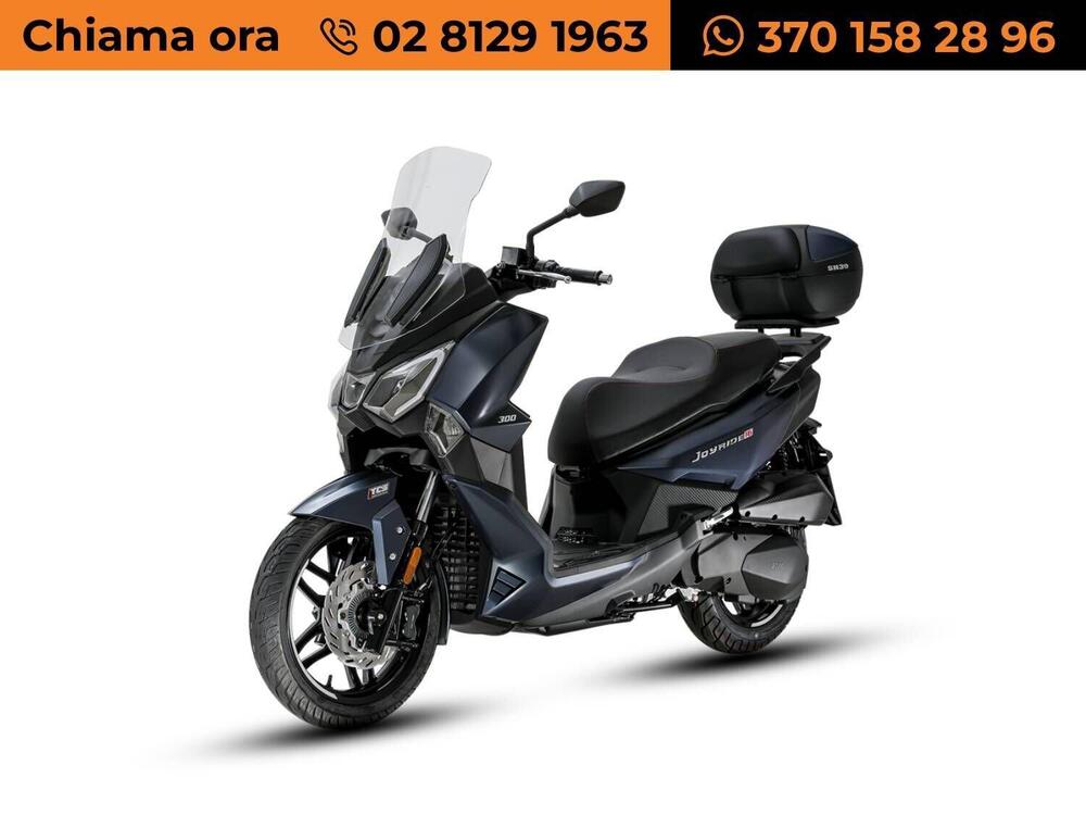 Sym Joyride 300 (2025)