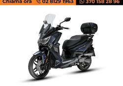 Sym Joyride 300 (2025) nuova