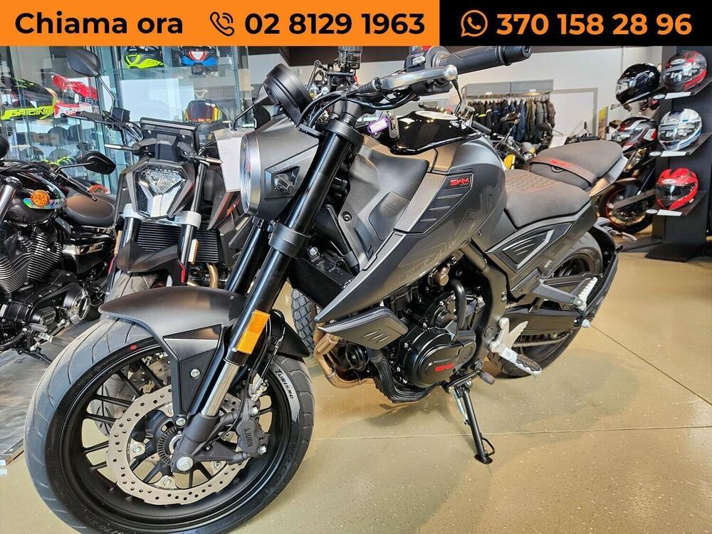 Swm Gran Milano 500 (2023 - 25) (5)