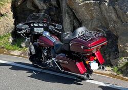 Harley-Davidson 107 Electra Glide Ultra Limited (2017 - 18) - FLHTK usata