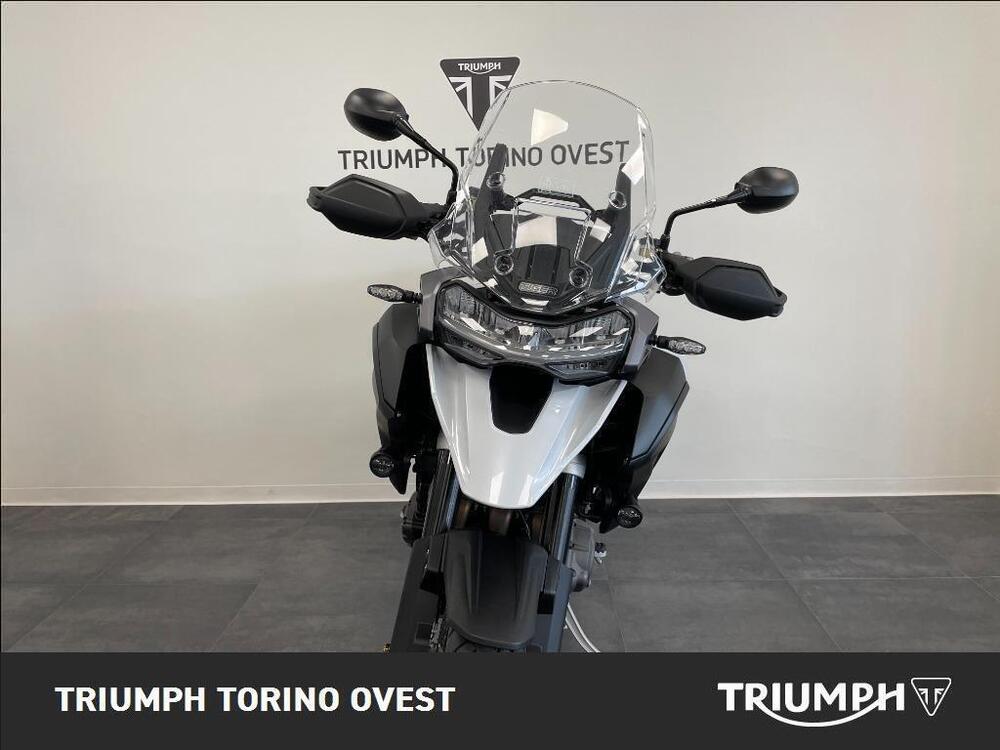 Triumph Tiger 1200 GT Pro (2022 - 23) (2)
