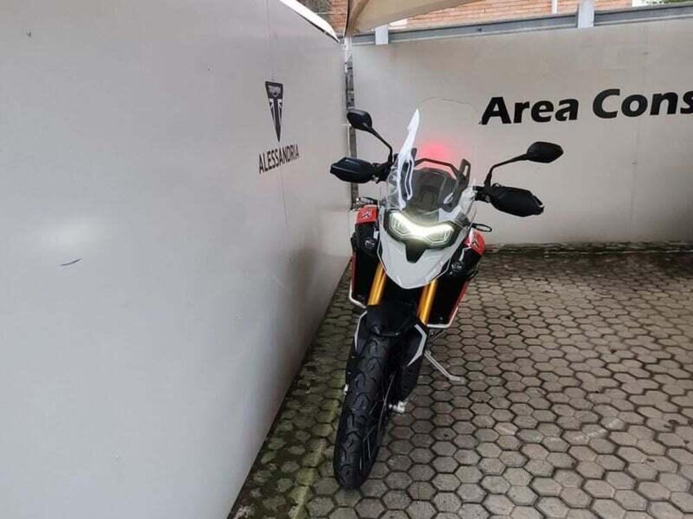Triumph Tiger 900 Rally Pro (2020 - 23) (5)
