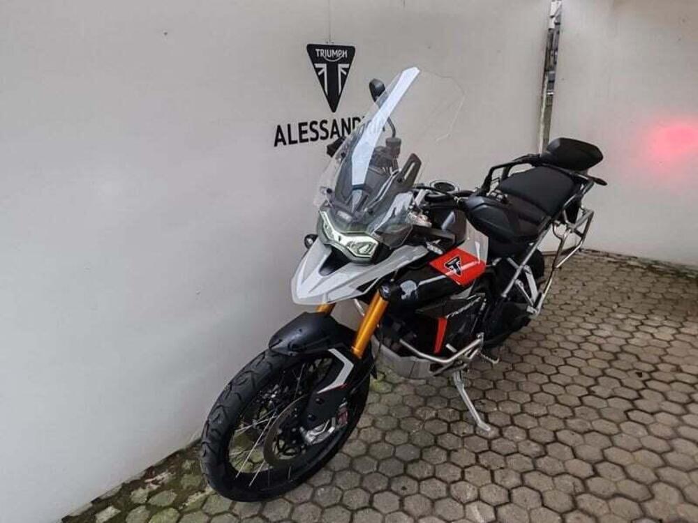 Triumph Tiger 900 Rally Pro (2020 - 23) (2)