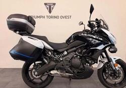 Kawasaki Versys 650 (2021 - 24) usata