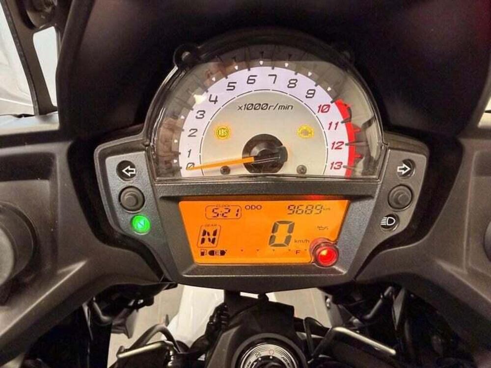 Kawasaki Versys 650 (2021 - 24) (4)