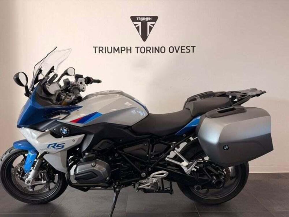 Bmw R 1200 RS (2015 - 16) (3)