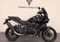 Harley-Davidson Pan America 1250 Special (2020 - 25) usata
