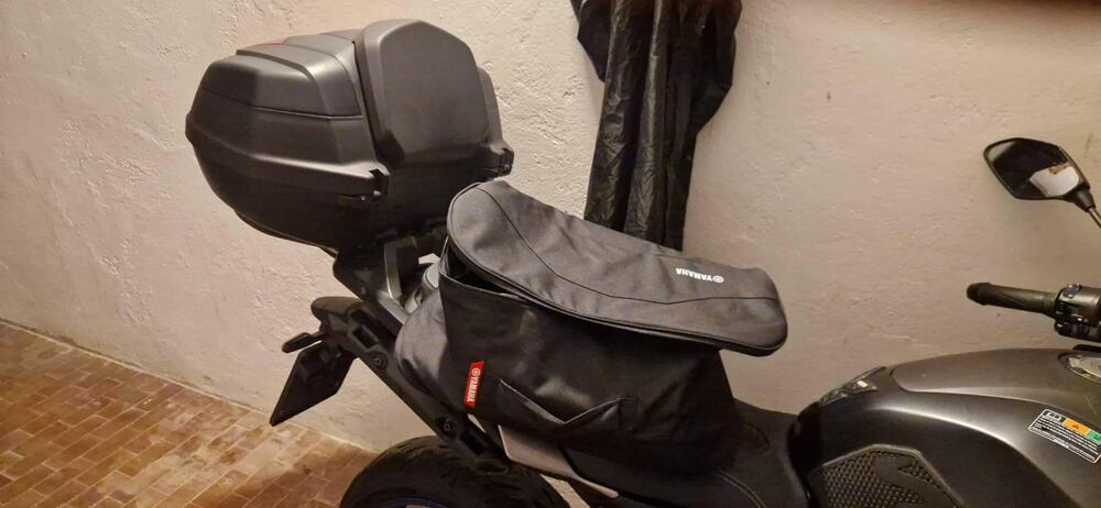 Yamaha Tracer 7 GT (2021 - 24) (2)