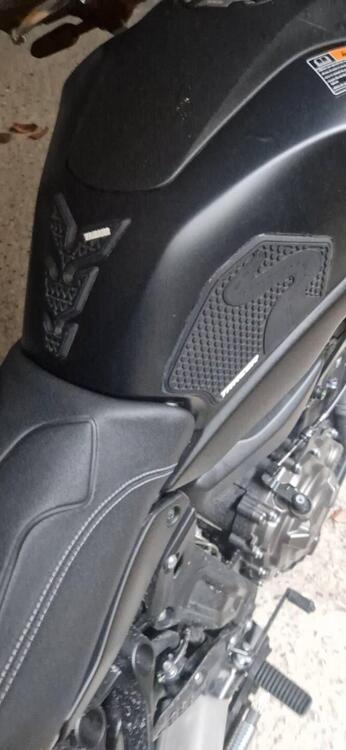 Yamaha Tracer 7 GT (2021 - 24) (3)