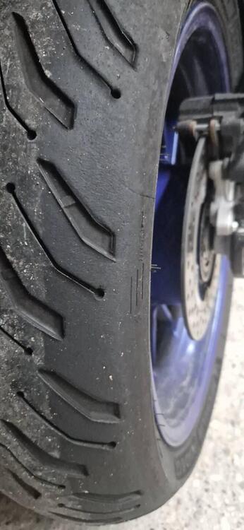 Yamaha Tracer 7 GT (2021 - 24) (4)