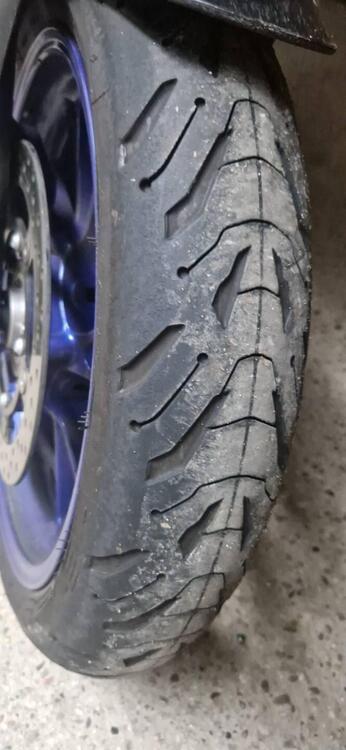 Yamaha Tracer 7 GT (2021 - 24) (5)