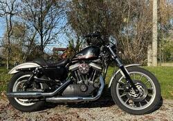 Harley-Davidson 883 R (2006 - 07) - XL 883R usata