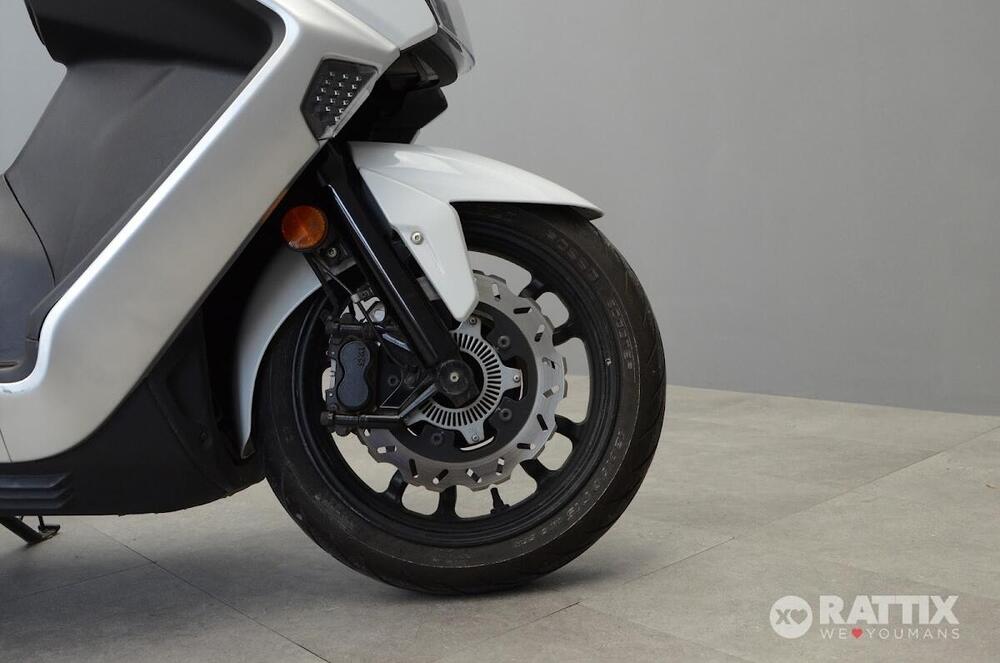 Sym Maxsym 400 (2021 - 25) (3)