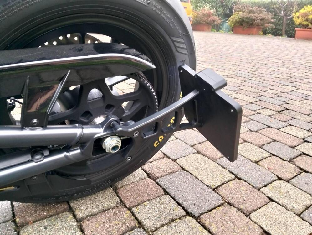 Harley-Davidson Sportster S (2025) (5)