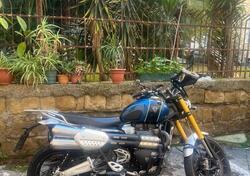 Triumph Scrambler 1200 XE (2019 - 20) usata