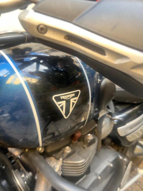 Triumph Scrambler 1200 XE (2019 - 20) (4)
