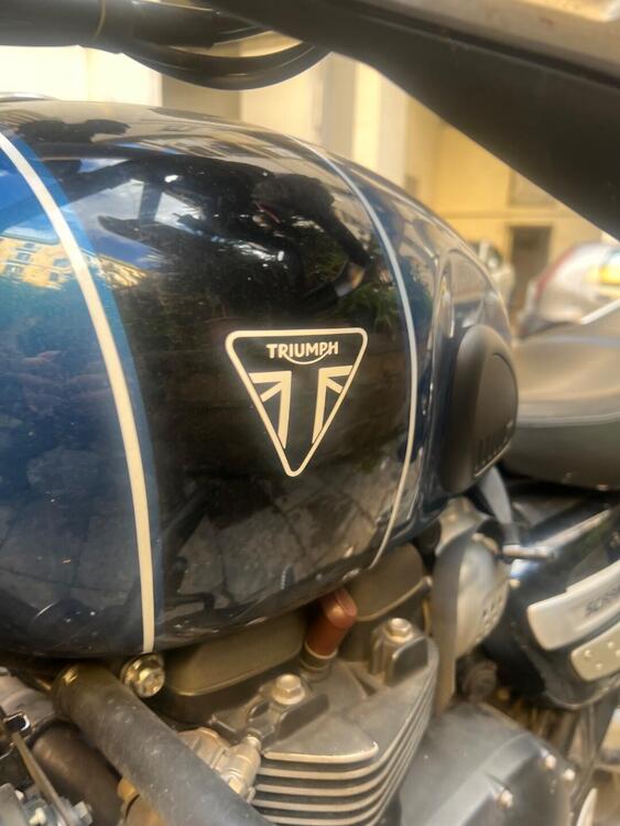 Triumph Scrambler 1200 XE (2019 - 20) (5)